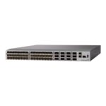 Cisco NEXUS 9300 WITH 48P 10/25G(N9K-C93240YC-FX2)