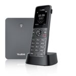 Yealink W73P Dect Phone System