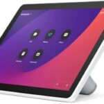 Cisco Room Navigator Remote control Black, Grey(CS-T10-TS-K9=)