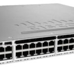 Cisco Catalyst 3850 48 Port Network Switch(WS-C3850-48T-L)