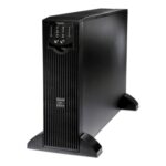 Schneider Electric On-Line UPS 3000VA, 230V, with pre-installed input/output hardwire kit (SR13KXIET)