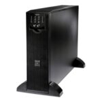 Schneider Electric On-Line UPS 6000VA, 230V, with pre-installed input/output hardwire kit (SR16KXIET)