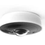 Cisco Meraki MV32 Dome IP security camera Indoor 2058 x 2058 pixels Wall(MV32-HW)