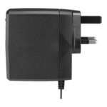 Network Power supply with battery backup, 12Vdc, 1A, BS1363, lithium battery(CP12010LI-UK)