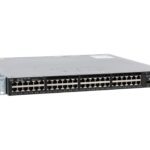Cisco Catalyst 3650-48TS-S Network Switch, 48 Gigabit Ethernet (GbE) Ports(WS-C3650-48TS-S)