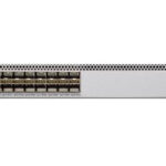 Cisco Catalyst C9500-24Y4C-A network switch Managed L2/L3 1U Grey