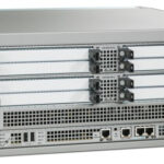 Cisco ASR 1004 wired router Grey(ASR1004-10G/K9)