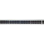 Cisco Catalyst 1000-48T-4G-L Network Switch, 48 Gigabit Ethernet (GbE) Ports(C1000-48T-4G-L)