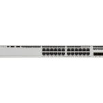 Cisco Catalyst C9200 Series Network switches(C9200-24T-E)