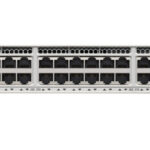 Cisco Catalyst 9200 Series Switches  (C9200L-48T-4G-E)