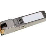 Cisco 1000BASE-T SFP network transceiver module Copper 1000 Mbit/s(GLC-TE=)