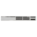 Cisco SWITCH CATALYST 9200(C9200-24P-A-WS-4)