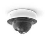 Cisco Meraki MV22 Dome IP security camera Indoor 1920 x 1080 pixels Ceiling(MV22-HW)