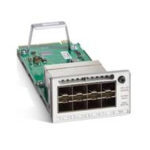 Cisco C9300-NM-8X network switch module 10 Gigabit Ethernet