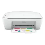 HP DeskJet 2710 All-in-One Colour Inkjet Printer (5AR83B)