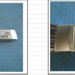 HPE SPS-SFP+ B-SERIES 16Gb SW TRANSCEIVER (656435-001)