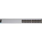 Cisco Catalyst 2960L-24TS-LL Network Switch, 24 Gigabit Ethernet Ports(WS-C2960L-24TS-LL)