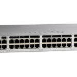 Cisco Catalyst 9300 Series Network Switches (C9300-48UXM-A)