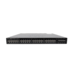 Cisco Catalyst 3650 Managed L3 Gigabit Ethernet (10/100/1000) Power over Ethernet (PoE) 1U Black(WS-C3650-48PWS-S)