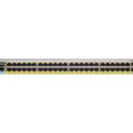 Cisco Catalyst 2960L-48TQ-LL Network Switch, 48 Gigabit Ethernet Ports(WS-C2960L-48TQ-LL)