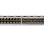 Cisco Catalyst C9500-48Y4C-E network switch Managed L2/L3 1U Grey