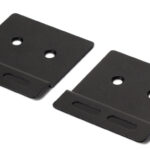 Bracket Kit, 0U PDU, Compaq/Dell (AP7400)