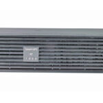 APC Smart-UPS RT 1000VA, 230V, rackmount, 2U, 6x IEC 60320 & 2x IEC Jumpers outlets, w/network card (SURT1000RMXLI-NC)