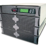 APC Symmetra RM 4kVA Scalable to 6kVA N+1 220-240V (SYH4K6RMI)