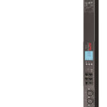 Rack PDU 2G, Switched, ZeroU, 16A, 230V, (7) C13 & (1) C19, IEC309 Cord (AP8958EU3)