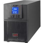 APC Easy UPS On-Line SRV Ext. Runtime 1000VA 230V with External Battery Pack (SRV1KIL)
