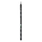 APC NetShelter Rack PDU Advanced, Metered, 3Phase, 43.5kW 400V 63A or 34.6kW 415V 60A, 42 Outlets, IEC309 (APDU10450ME)