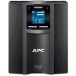 APC SMART-UPS 1500VA LCD 230V (SMT15001)