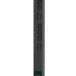 Easy Rack PDU, Metered Outlet, 0U, 1 Phase, 7.4kW, 230V, 32A, 20 C13 and 4 C19 outlets, IEC60309 2P +E inlet (EPDU1132MBO)