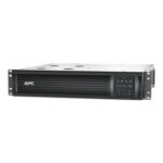 APC SMART-UPS 1000VA LCD RM 2U 230V (SMT1000RMI2U)