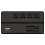 APC EASY UPS BV 650VA, AVR, UNIVERSAL OUTLET, 230V (BV6501-MSX)