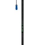 APC Easy Rack PDU, Switched, 0U, 1 Phase, 7.4kW, 230V, 32A, 20 x C13 and 4 x C19 outlets, IEC60309 2P+E inlet (EPDU1132S)