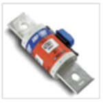 Fuse 300A 500VDC J Class Micro Switch - Spare Part (W515-0118)