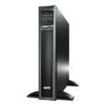 APC SMART-UPS X 1000VA RACK/TOWER LCD 230V (SMX10001)