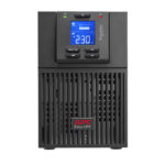 APC Easy UPS On-Line SRV Ext. Runtime 1000VA 230V with External Battery Pack (SRVS1KI)