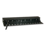 Cord Retention Bracket for Basic Rack PDUs (AP9569)