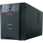 APC Smart-UPS XL 1000VA USB & Serial 230V (SUA1000XLI)