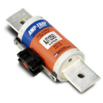 Fuse 125A 500VDC J Class - Spare Part (W515-0117)