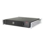 APC Smart-UPS RT 1000VA, 230V, rackmount, 2U, 6x IEC 60320 & 2x IEC Jumpers outlets (SURT1000RMXLI)