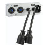 APC Smart-UPS Ultra On-Line 5KVA PDU 208V (2)L6-30 (2)L6-20 Pigtail(SRTL005)