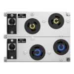 APC Smart-UPS Ultra On-Line 10KVA PDU 208V (2)L6-20 (2)L6-30 (SRTL011)