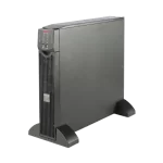 APC Smart-UPS RT 1000VA, 230V, 6x IEC 60320 C13 & 2x IEC Jumpers outlets, w/network card (SURT1000XLI-NC0