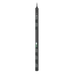 APC NetShelter Rack PDU Advanced, Switched, 3Phase, 22.1kW 400V 32A or 17.3kW 415V 30A, 48 Outlets, IEC309 (APDU10350SW)