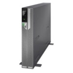 APC Smart-UPS Ultra On-Line, 5000VA, Lithium-ion, Rack/Tower 2U, 230V, Hardwired 3-Wire Output, Network Card, Extended runtime, W/rail kit(SRTL5KRM2UI-HW)