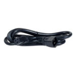 Power Cord, C19 to C20, 2.0m (AP9877)
