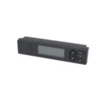 Generic ANSI Display (RM Black English) - Spare Part (WAP9231)